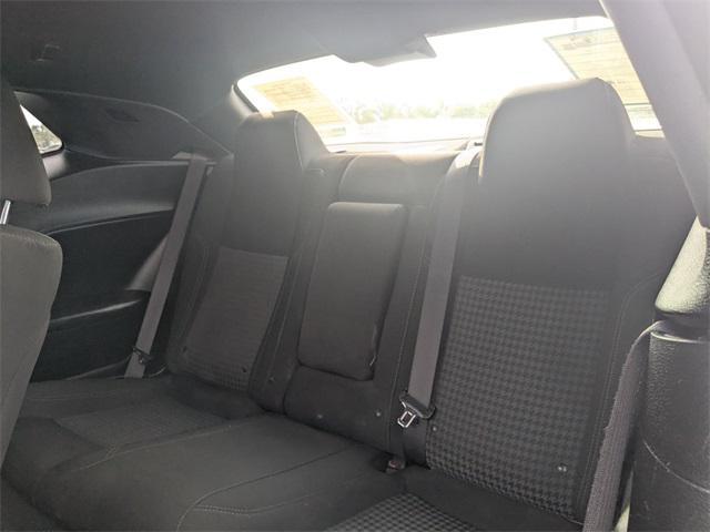 Photo of 2021 Octane Red Pearlcoat Dodge Challenger