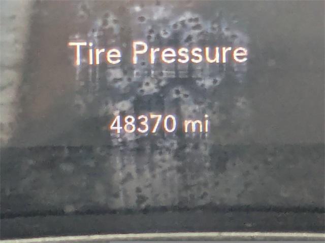 Photo of 2021 Octane Red Pearlcoat Dodge Challenger
