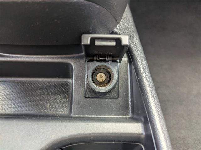 Photo of 2014 Crystal Black Pearl Honda CR-V