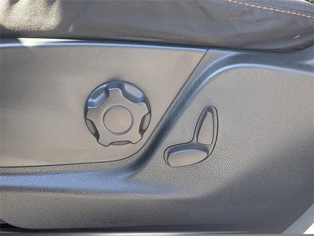 Photo of 2021 Smoke Metallic Ford EcoSport