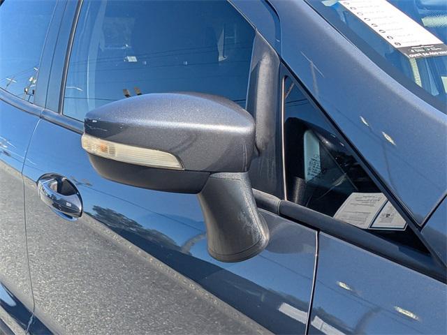 Photo of 2021 Smoke Metallic Ford EcoSport