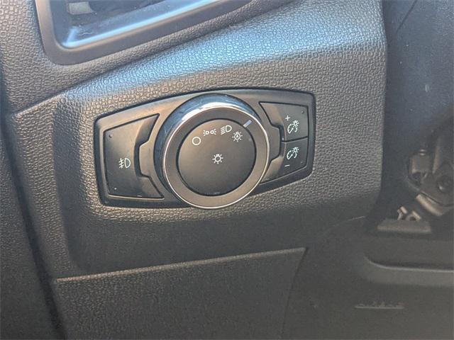 Photo of 2021 Smoke Metallic Ford EcoSport