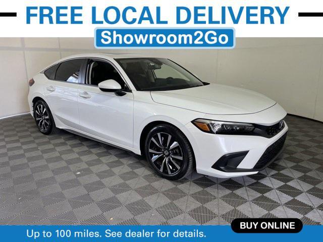 2022 Honda Civic