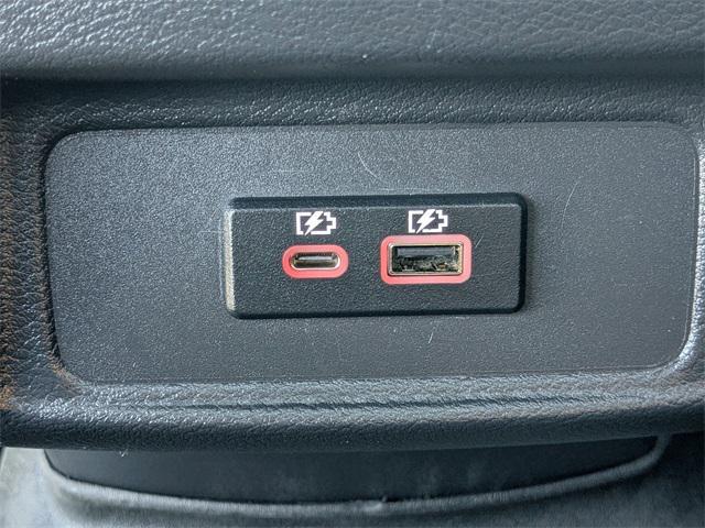 Photo of 2023 Gun Metallic Nissan Maxima