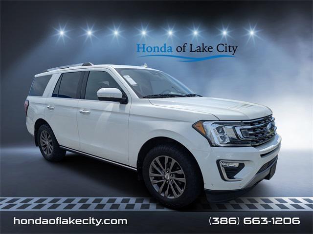 2020 Ford Expedition