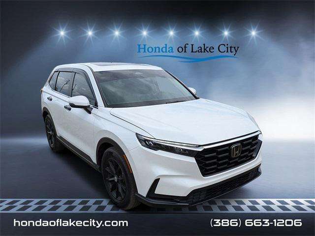 2023 Honda CR-V