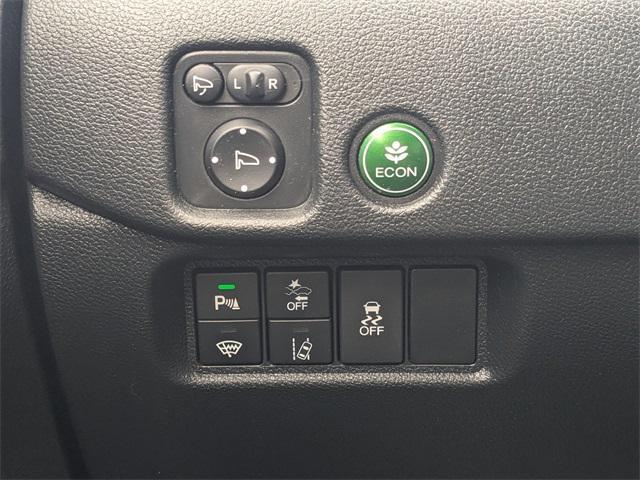 Photo of 2022 Unk Honda Passport