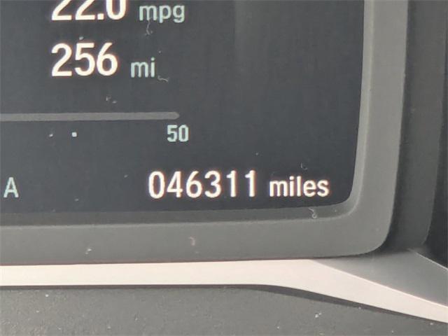 Photo of 2022 Unk Honda Passport