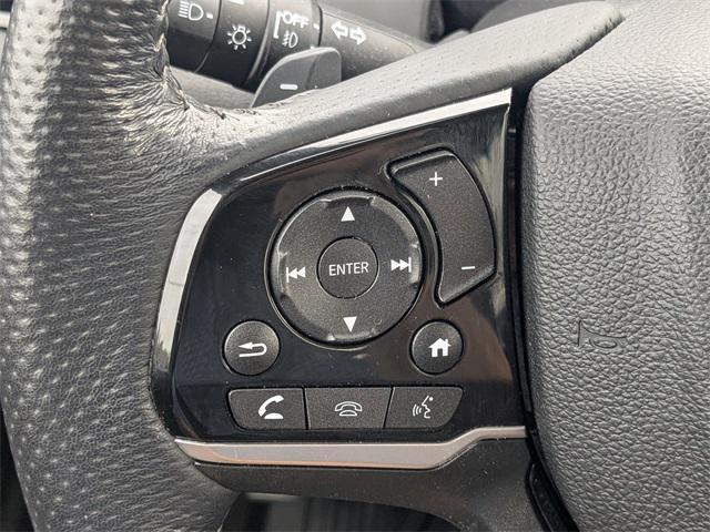 Photo of 2022 Unk Honda Passport