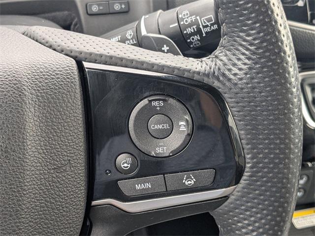 Photo of 2022 Unk Honda Passport