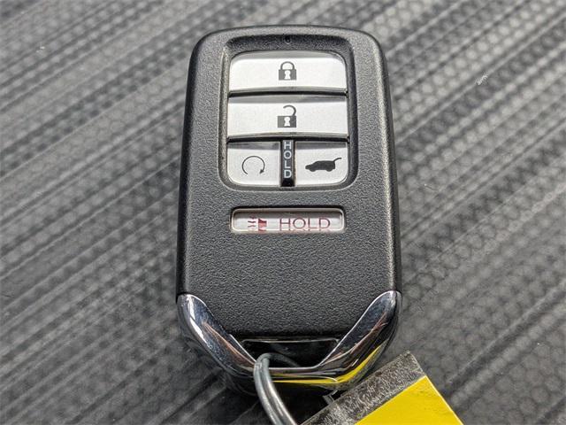 Photo of 2022 Unk Honda Passport