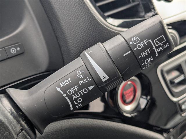 Photo of 2022 Unk Honda Passport