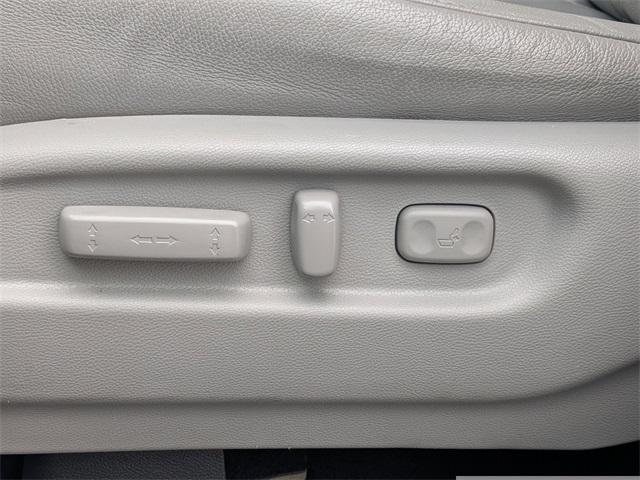 Photo of 2022 Unk Honda Passport