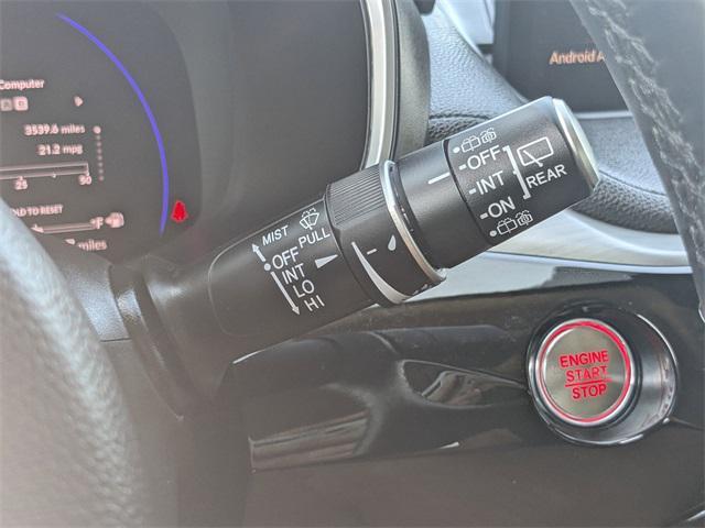 Photo of 2023 Majestic Black Pearl Acura MDX