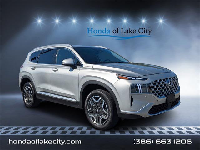 2023 Hyundai Santa Fe