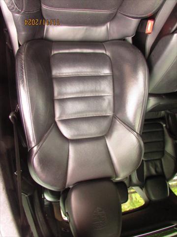 Photo of 2016 Black Porsche Cayenne