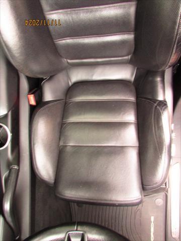 Photo of 2016 Black Porsche Cayenne