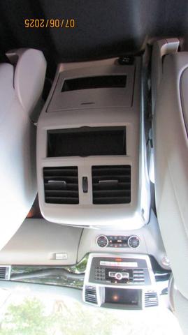 Photo of 2014 Steel Gray Metallic Mercedes-Benz M-Class
