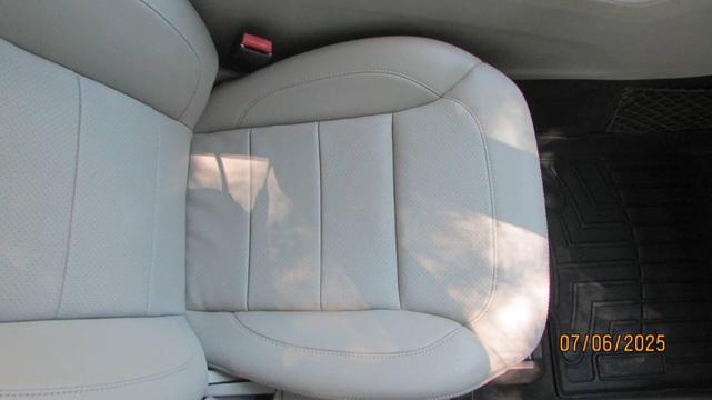 Photo of 2014 Steel Gray Metallic Mercedes-Benz M-Class