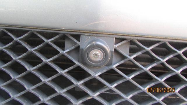 Photo of 2014 Steel Gray Metallic Mercedes-Benz M-Class