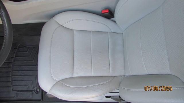 Photo of 2014 Steel Gray Metallic Mercedes-Benz M-Class