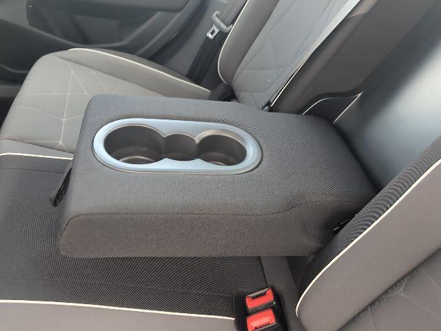 Photo of 2025 Pure White Volkswagen Jetta
