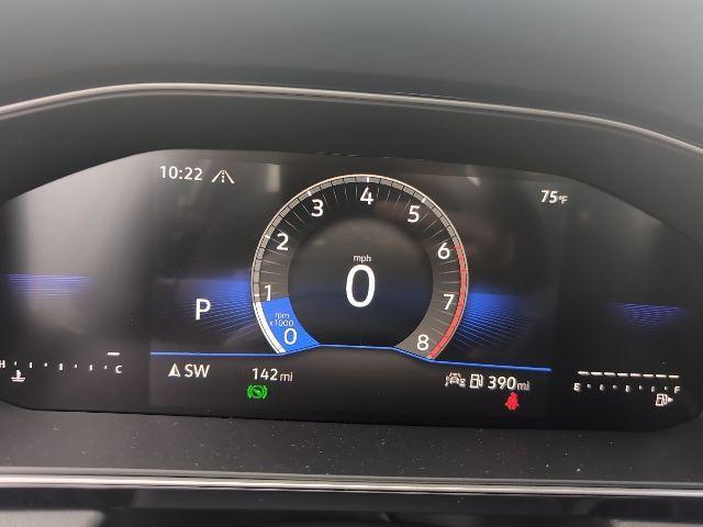 Photo of 2025 Pure White Volkswagen Jetta