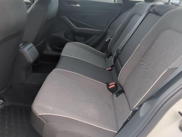 Photo of 2025 Pure White Volkswagen Jetta