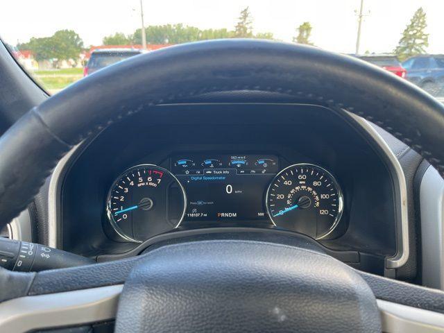 Photo of 2019 Black Ford F-150