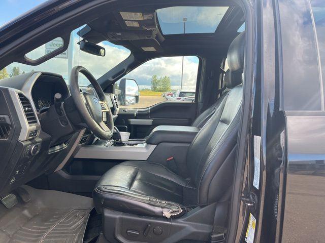 Photo of 2019 Black Ford F-150