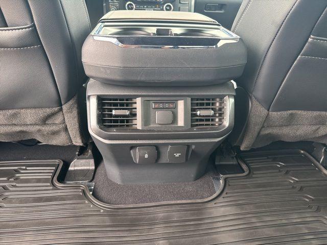 Photo of 2023 Agate Black Metallic Ford F-150