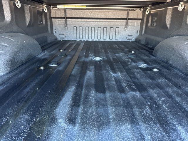 Photo of 2024 Star White Ford F-250