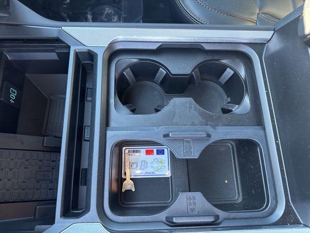 Photo of 2024 Star White Ford F-250