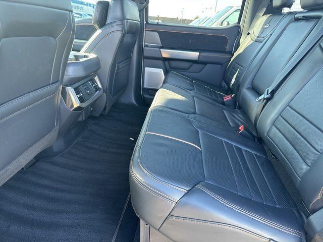Photo of 2024 Star White Ford F-250