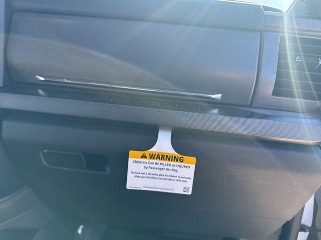 Photo of 2024 Star White Ford F-250