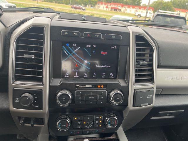 Photo of 2019 Ruby Red Ford F-350