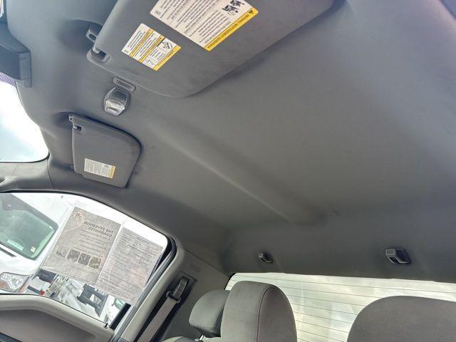 Photo of 2019 Oxford White Ford F-150