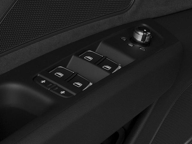 Photo of 2013 Phantom Black Pearl Audi A8