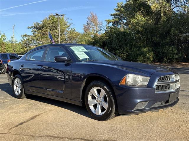 2014 Dodge Charger