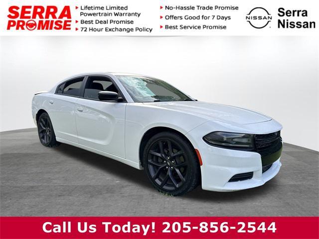 2020 Dodge Charger