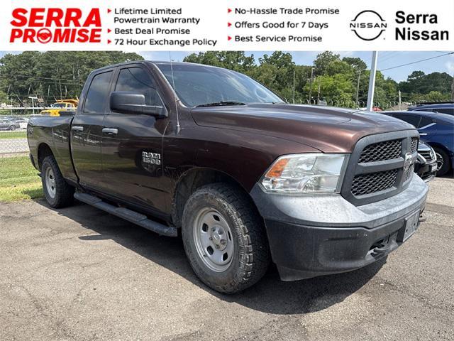 2015 RAM 1500