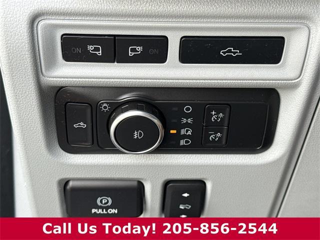 Photo of 2022 AGATE BLACK METALLIC Ford F-150