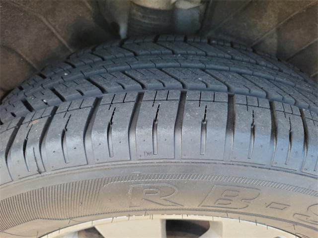 Photo of 2024 Typhoon Silver Hyundai PALISADE