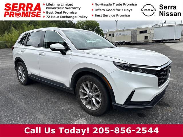 2023 Honda CR-V