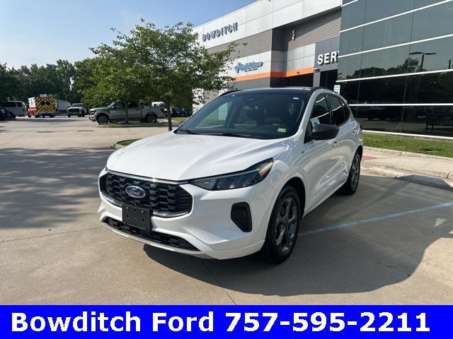 2023 Ford Escape