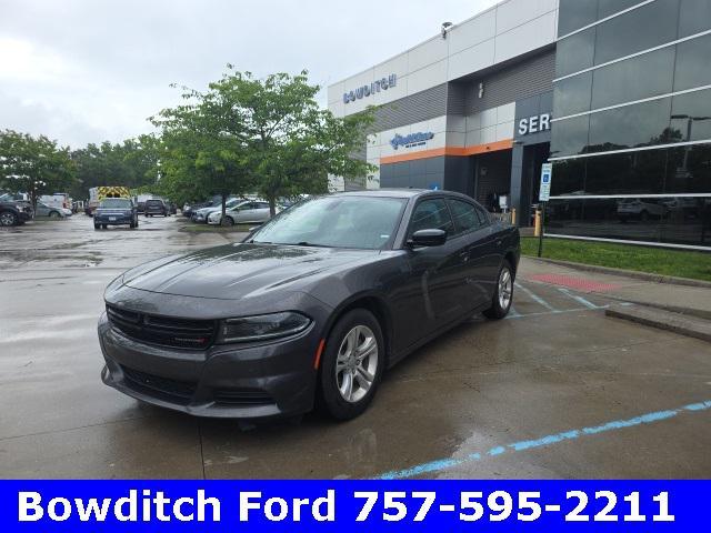2023 Dodge Charger