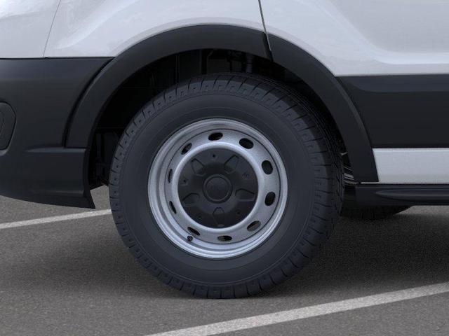 Photo of 2025 Oxford White Ford Transit-250