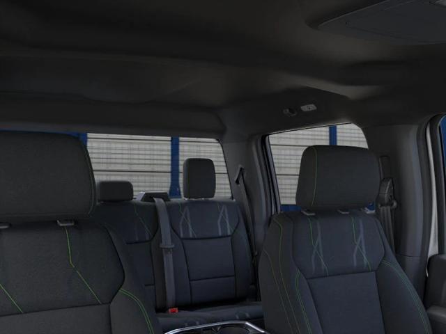 Photo of 2025 Silver Ford F-150
