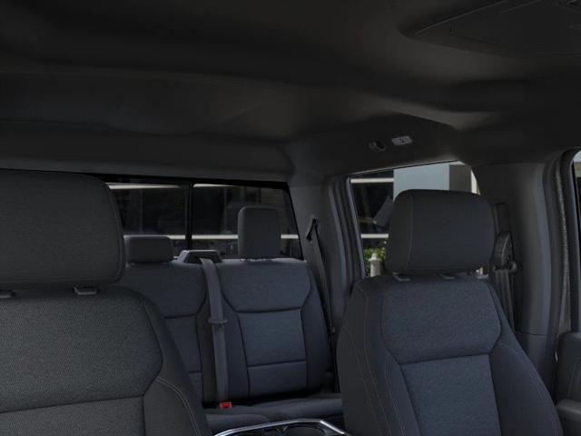 Photo of 2025 Gray Ford F-150