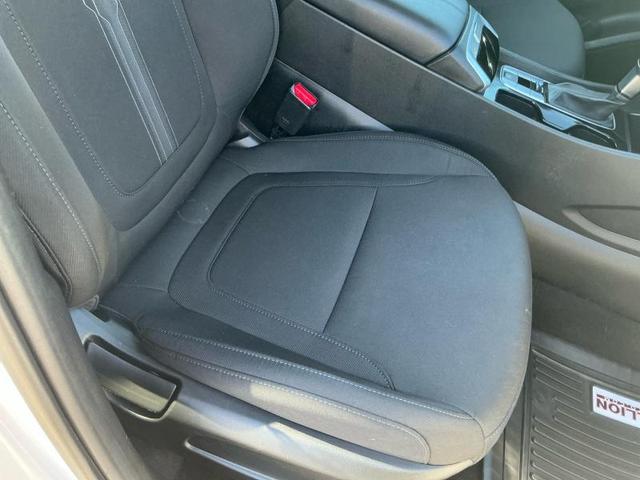 Photo of 2025 Serenity White Pearl Hyundai TUCSON
